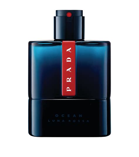 Prada Luna Rossa Eau De Toilette 100ml 